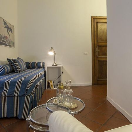Gianicolo'S Hill Suite Apartment Rome Luaran gambar