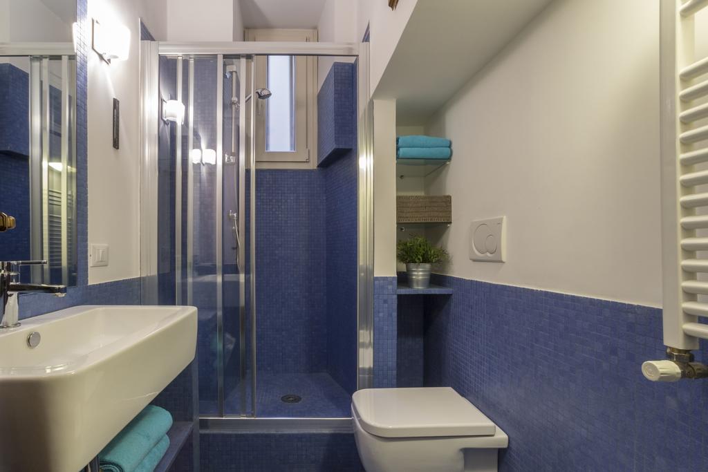 Gianicolo'S Hill Suite Apartment Rome Luaran gambar