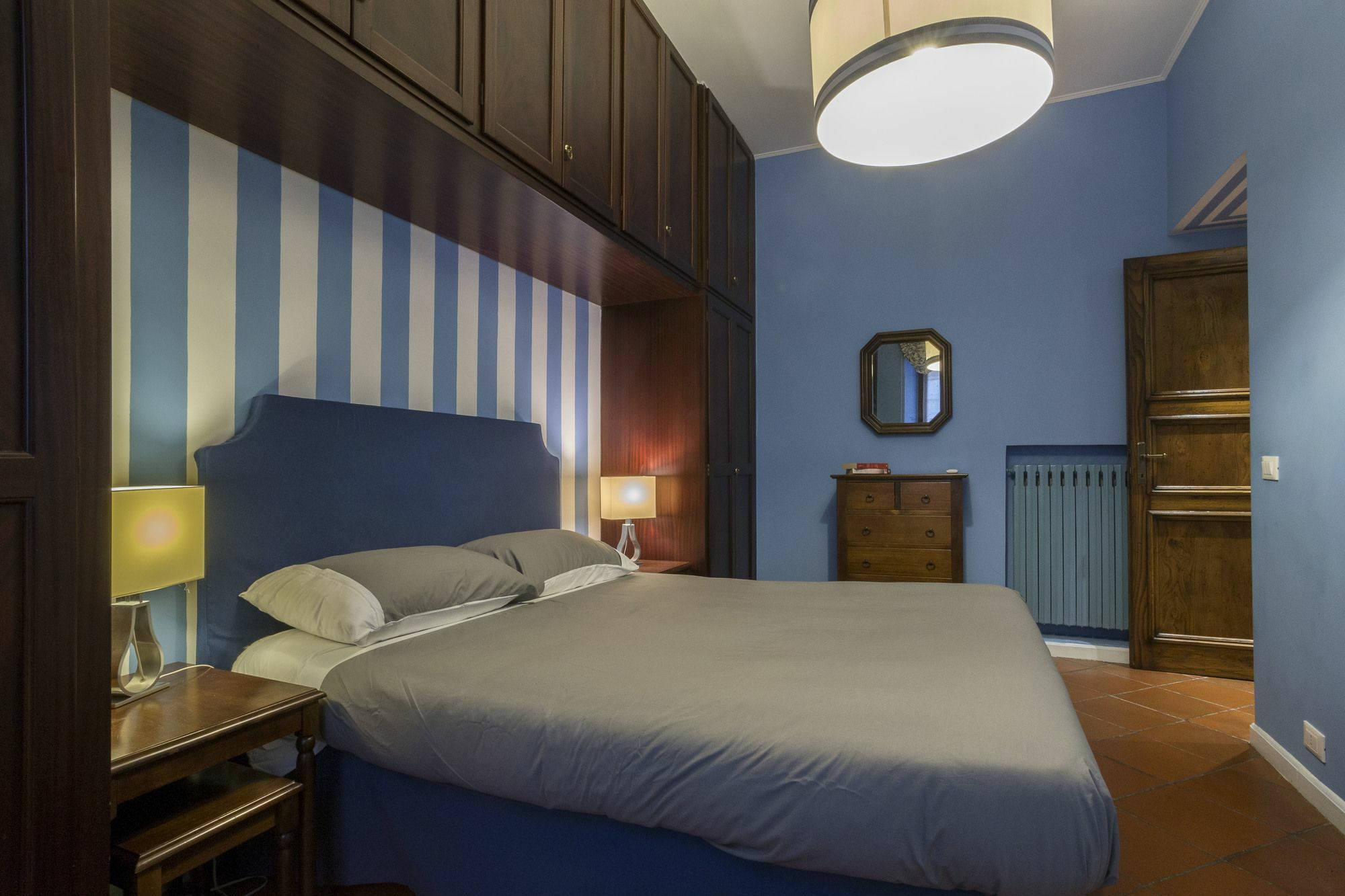 Gianicolo'S Hill Suite Apartment Rome Luaran gambar
